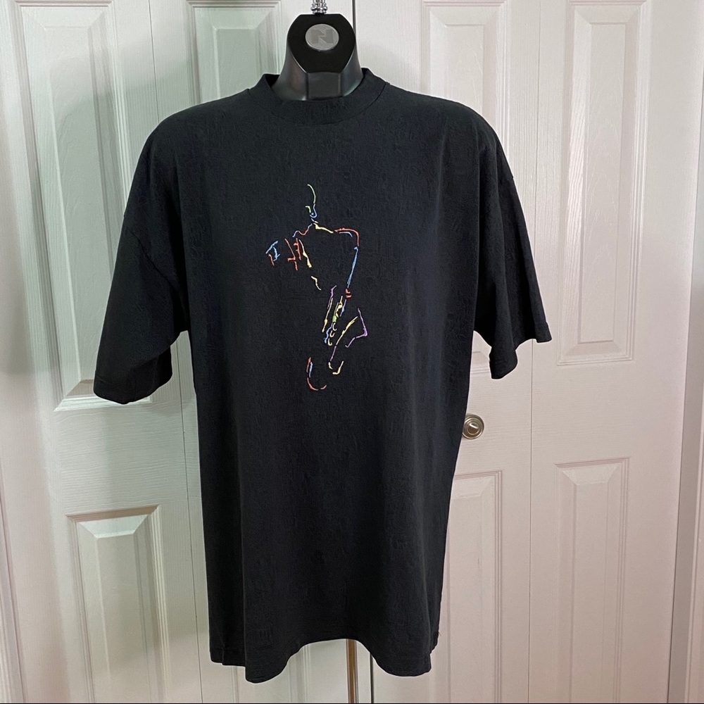 Festival International De Jazz De Montreal Men’s Size Large